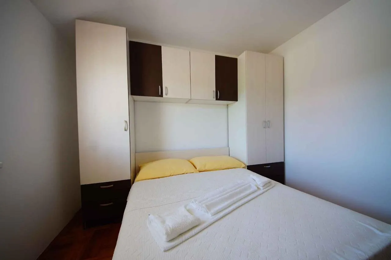 Apartment Malinska 33 克罗地亚