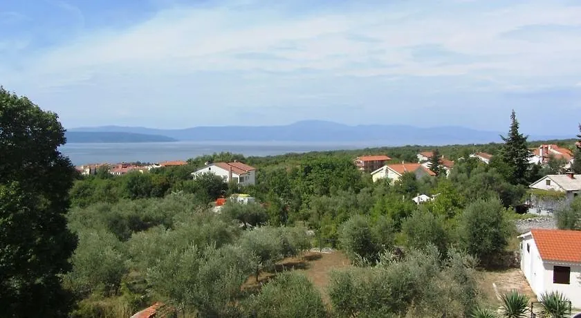 Apartment Malinska 33