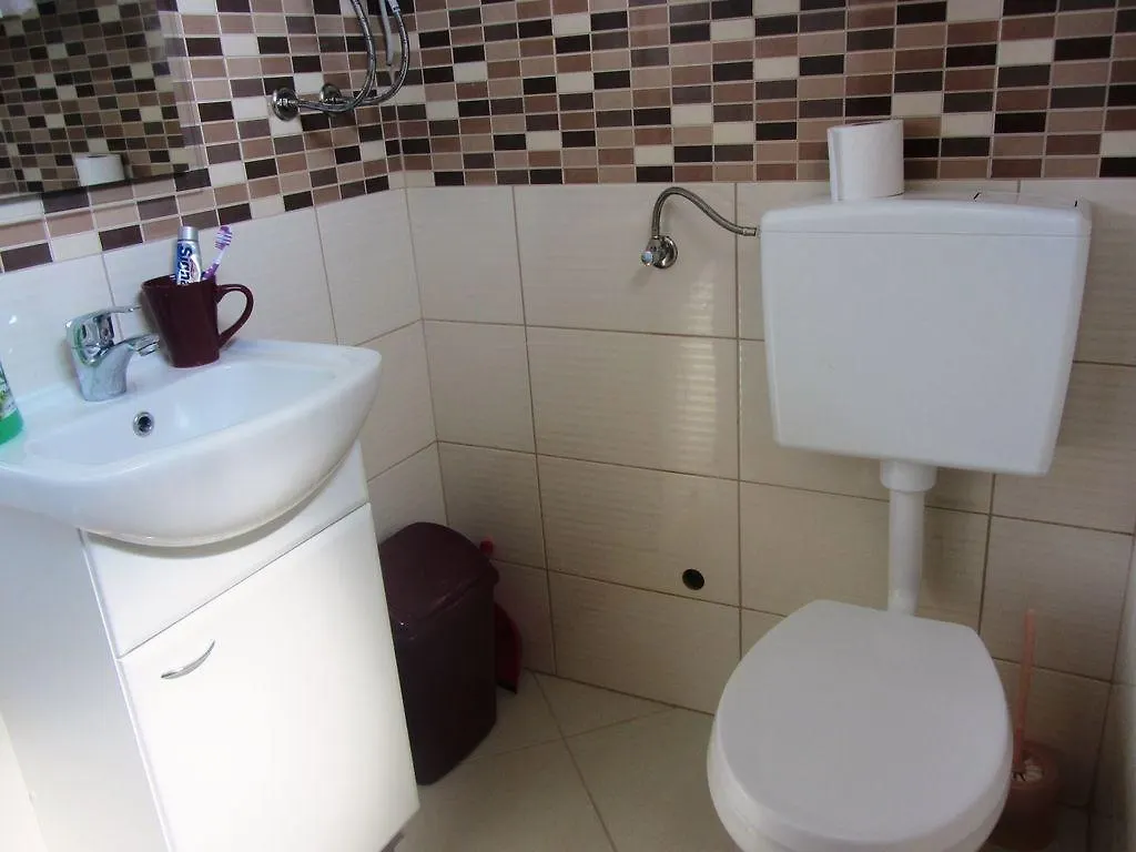 Apartment Malinska 33