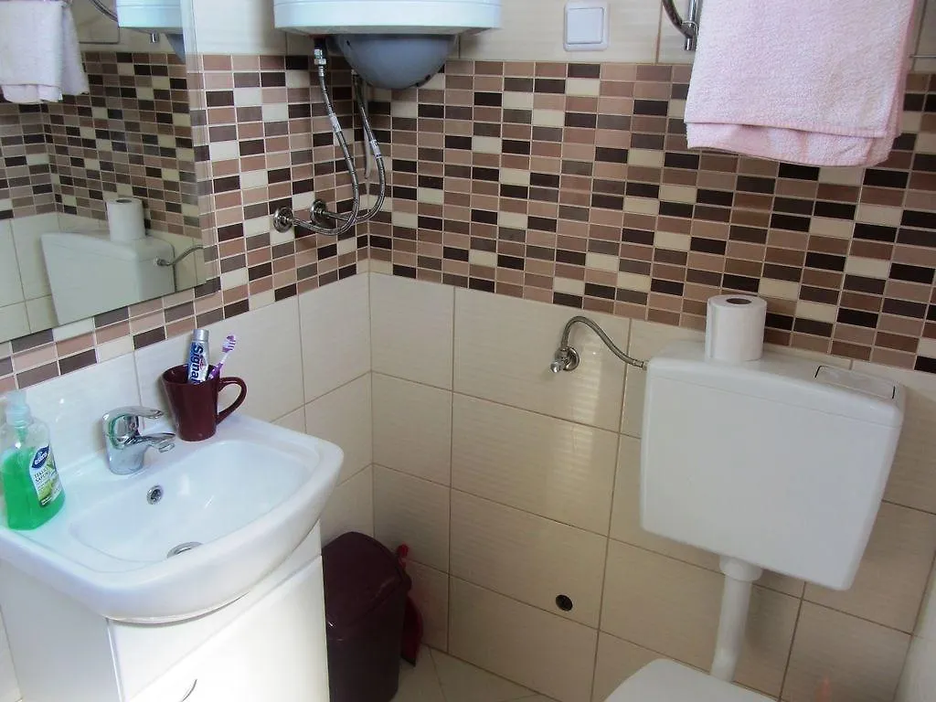 Apartment Malinska 33