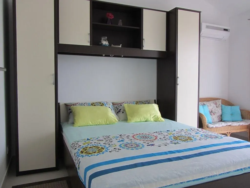 Apartment Malinska 33