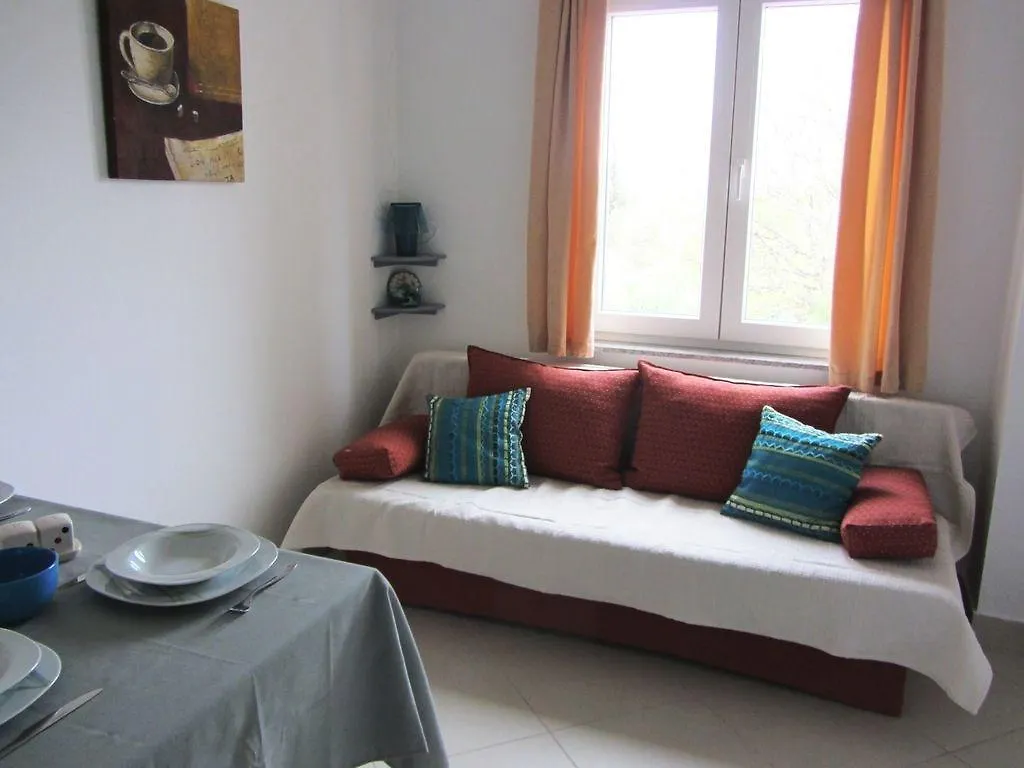 Apartment Malinska 33