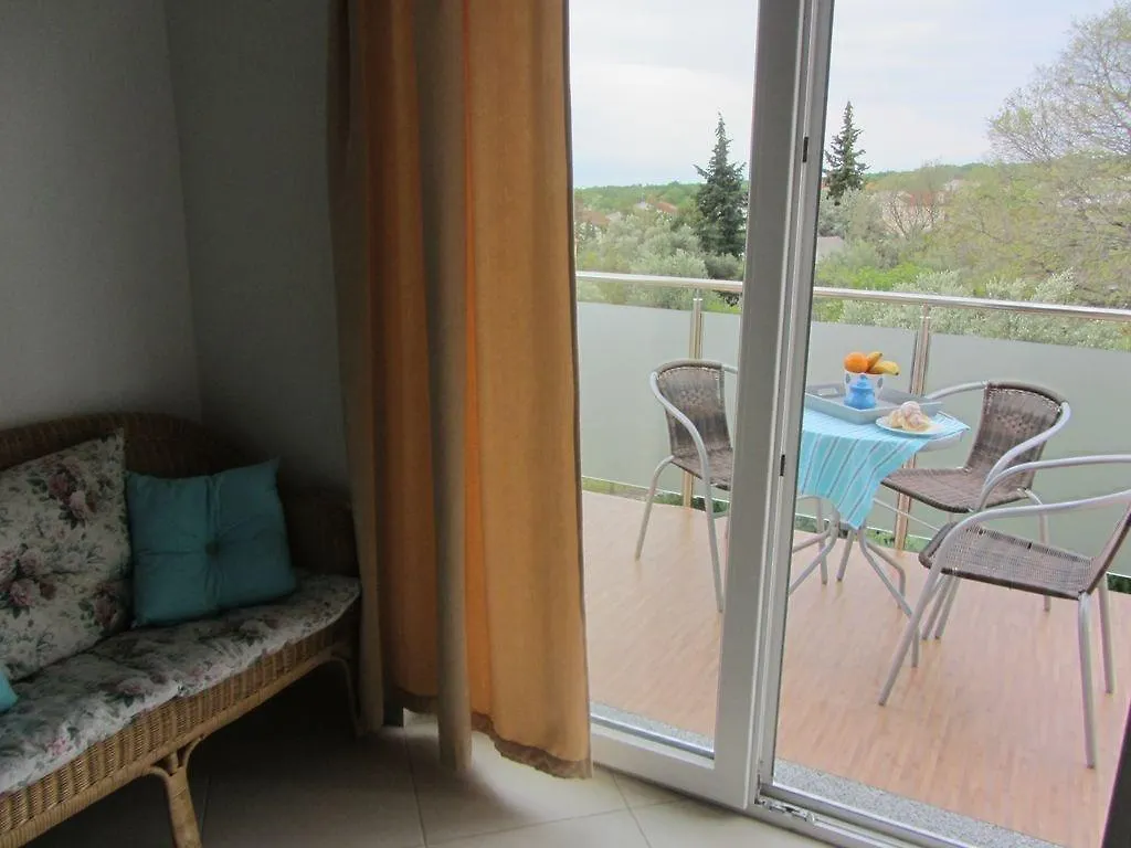Apartment Malinska 33