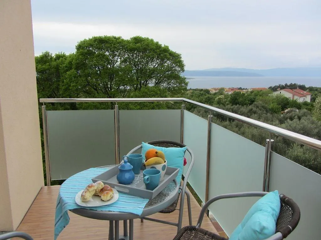 Apartment Malinska 33