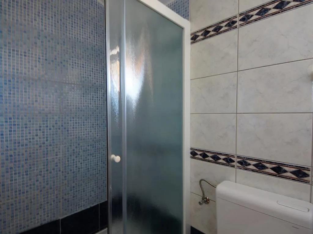 Apartment Malinska 33 克罗地亚