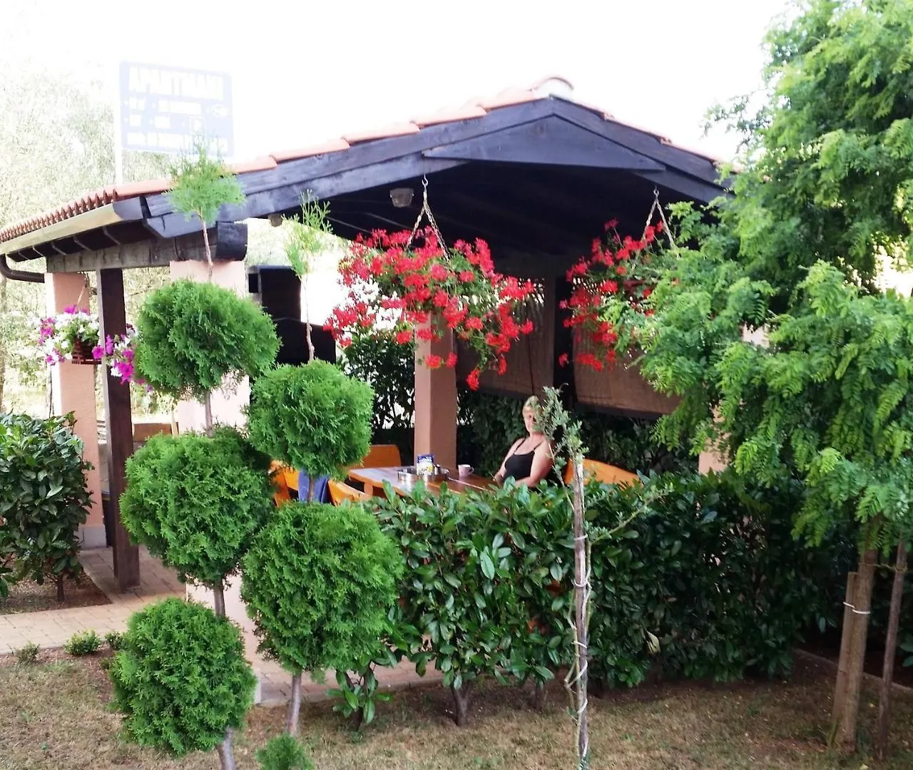 Apartment Malinska 33