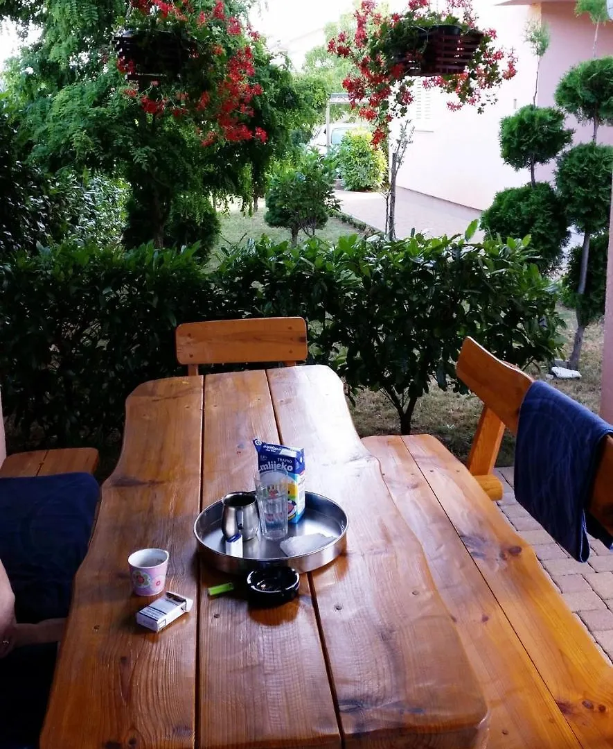 Apartment Malinska 33 克罗地亚