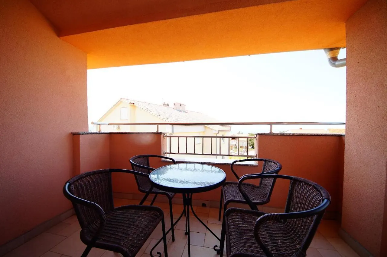 Apartment Malinska 33