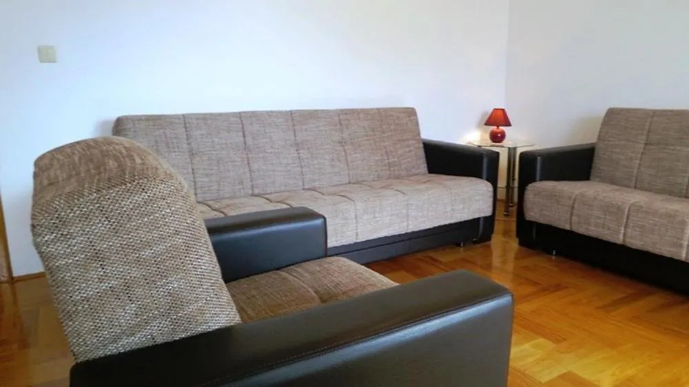 Apartment Malinska 33