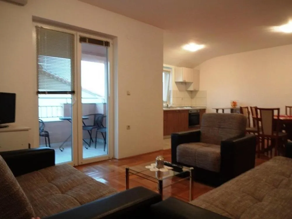 Apartment Malinska 33
