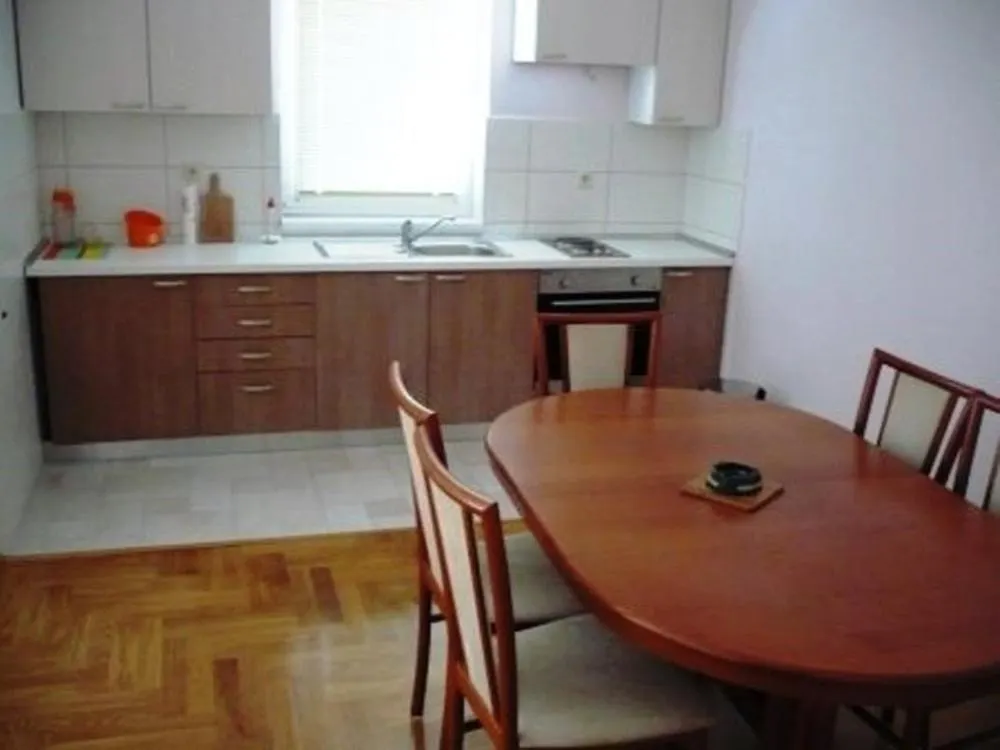 Apartment Malinska 33 克罗地亚